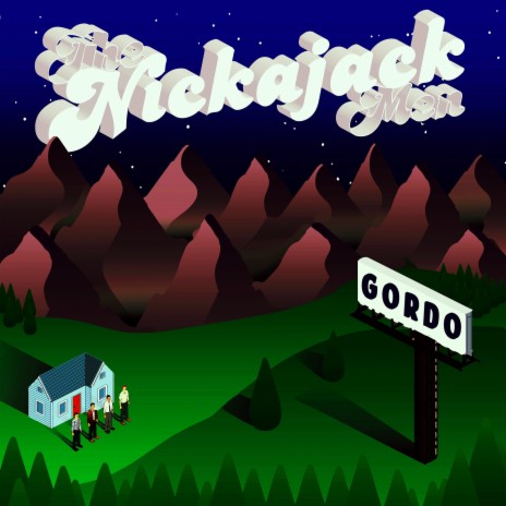 Gordo | Boomplay Music