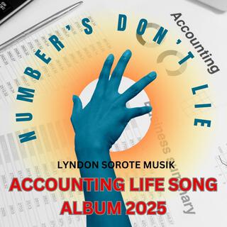 Numbers Don’t Lie: The Accounting Life Song Album 2025 is the ultimate soundtrack for accountants, finance pros, and number-crunchers! .From balance sheets to audit nights, this album captures the hustle, resilience, and triumphs of accounting world