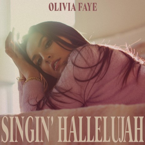 Singin' Hallelujah | Boomplay Music