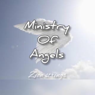 Ministry of Angels