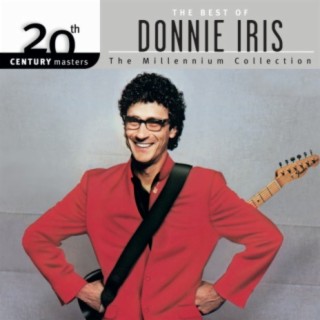 Donnie Iris