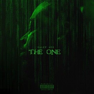 The One lyrics | Boomplay Music