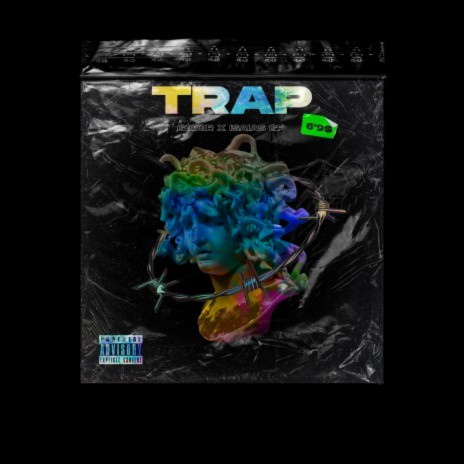 Trap ft. Isaías Gf | Boomplay Music