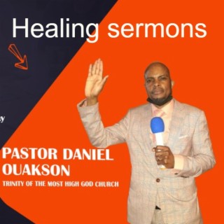 Sermon: the anointing and its purpose - L’onction et son but