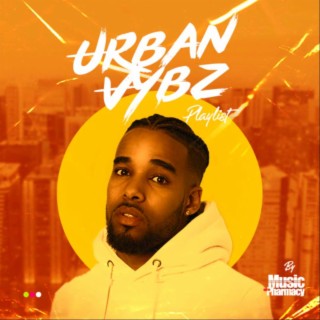 Urban Vybz | Boomplay Music
