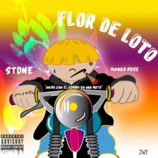 Flor De Loto (feat. . E.A)