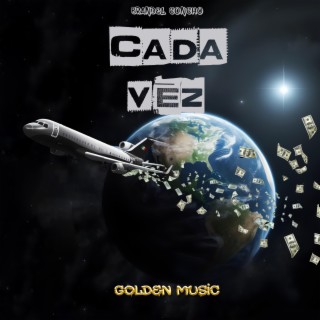 Cada Vez lyrics | Boomplay Music