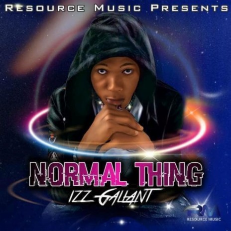 Normal Thing | Boomplay Music