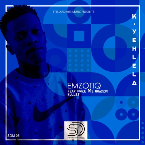 k'yehlela k'yenyuka ft. Bhaxzin & Bullet