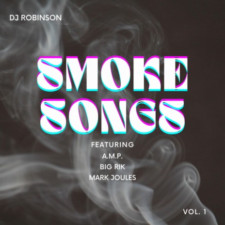 Smoke Signals ft. Mark Joules of Camp Quest | Boomplay Music