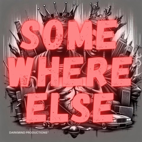 Somewhere Else | Boomplay Music