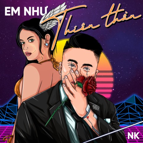 Em Như Thiên Thần | Boomplay Music