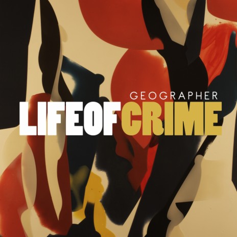 Life of Crime | Boomplay Music