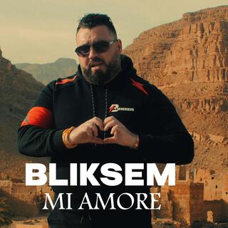 BLIKSEM (MI AMORE)