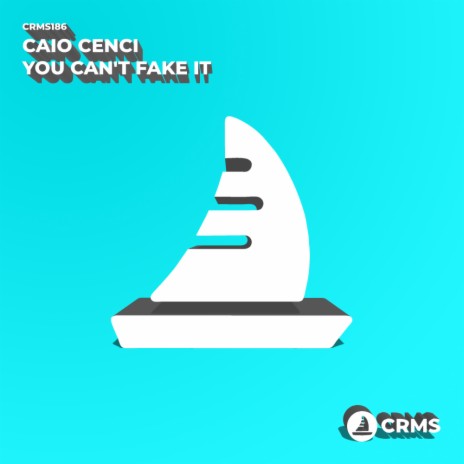 You Can't Fake It (Radio Edit) | Boomplay Music
