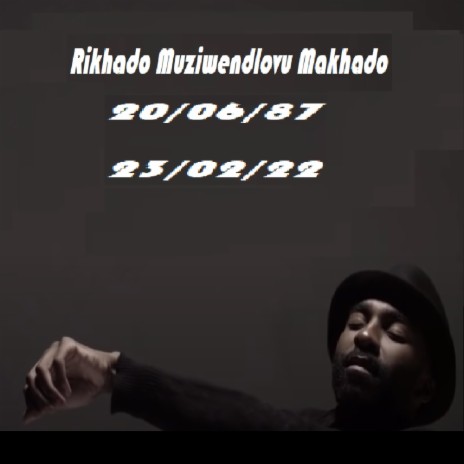 Forever Makhado (RIP Riky Rick) | Boomplay Music