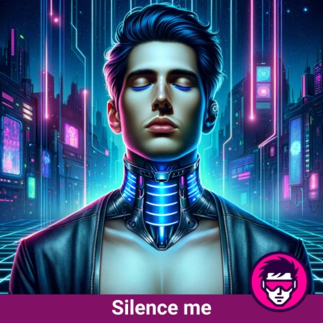 Silence me | Boomplay Music