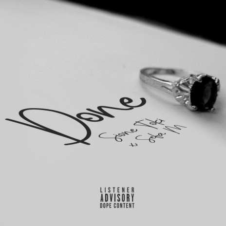 Done ft. Sefa M | Boomplay Music