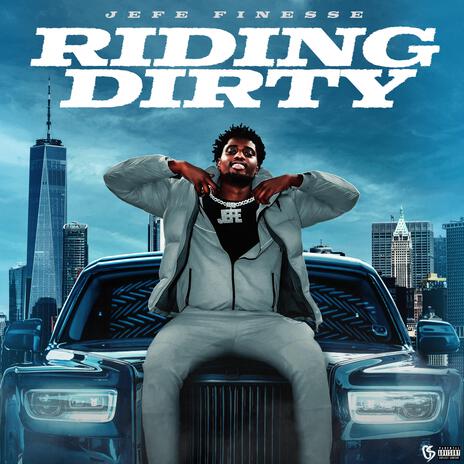 Riding Dirty | Boomplay Music