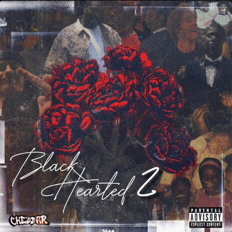 Black Hearted | Boomplay Music