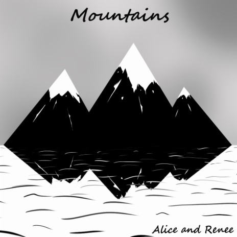 Mountains | Boomplay Music