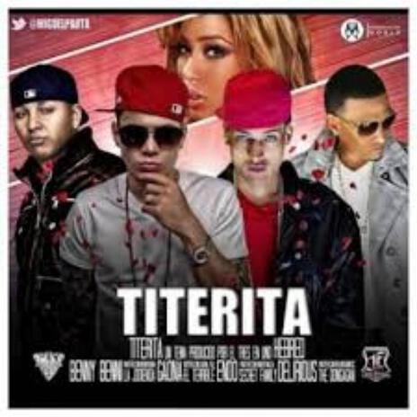 Titerita | Boomplay Music