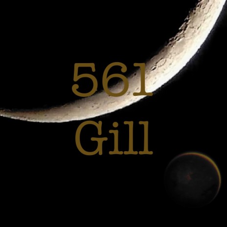 561 Gill