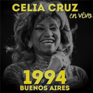 Celia Cruz