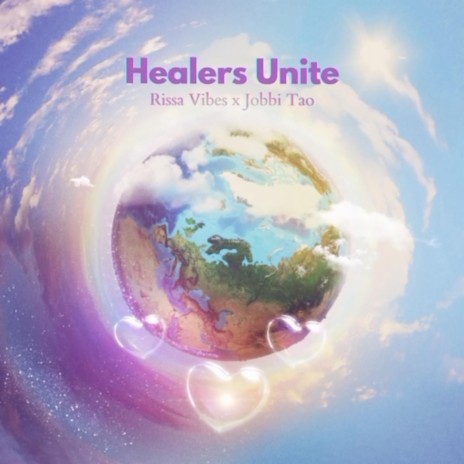 Healers Unite (Jobbi Tao Remix) ft. Jobbi Tao | Boomplay Music