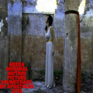 Medea (Original Motion Picture Soundtrack)