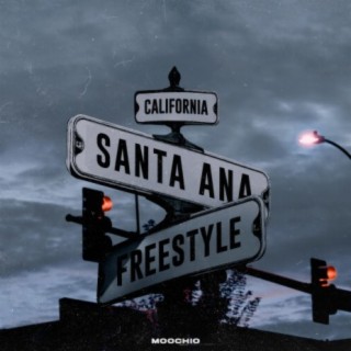 Santa Ana Freestyle