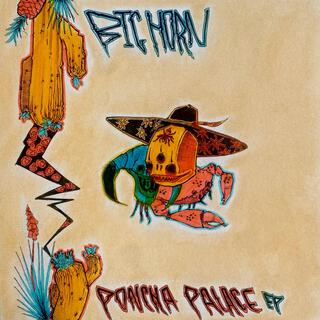 Poncha Palace EP