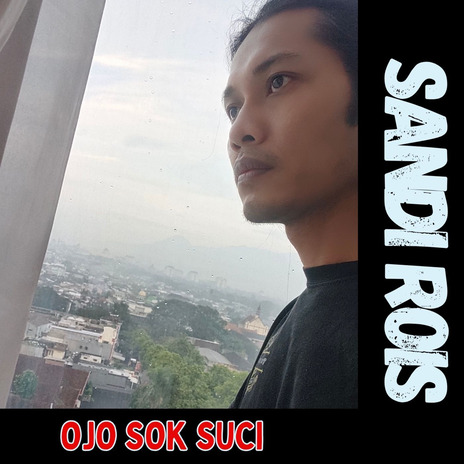 Ojo Sok Suci | Boomplay Music