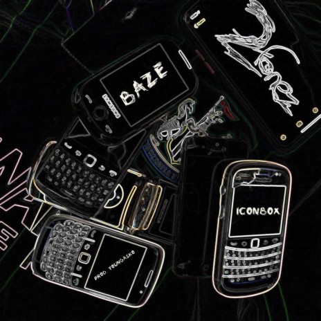 2fonez (feat. IconBox)