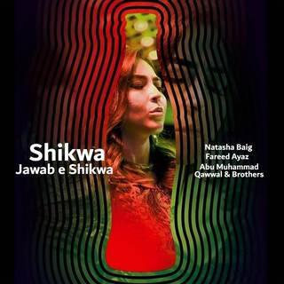 Shikwa Jawab-e-Shikwa (Coke Studio Season 11)