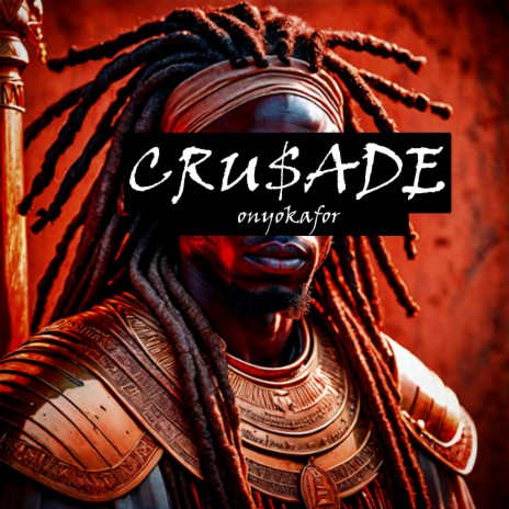 Crusade (Radio Edit) | Boomplay Music