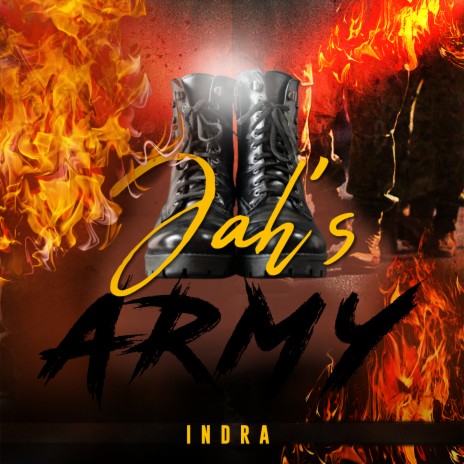 Jah's Army | Boomplay Music