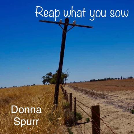 Reap what you sow | Boomplay Music