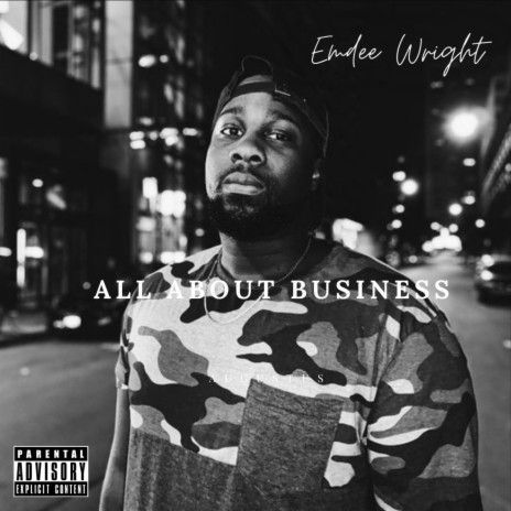 All About Business (Freestyle) | Boomplay Music