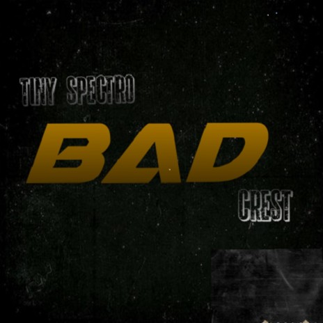 BAD ft. CREST | Boomplay Music