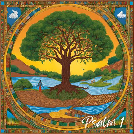 Psalm 1 ft. Roots Almighty | Boomplay Music