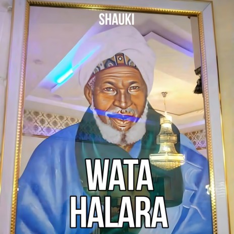 Wata halara