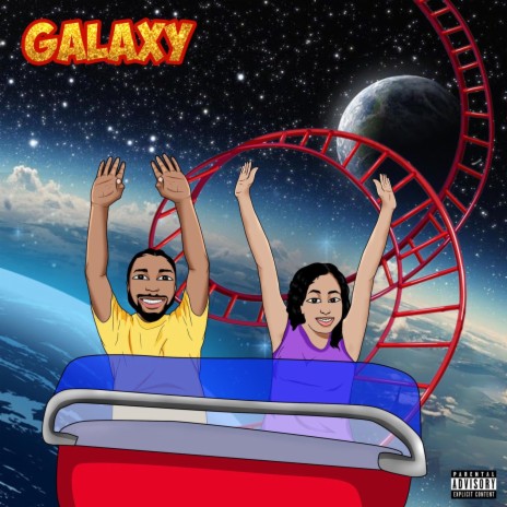 Galaxy | Boomplay Music