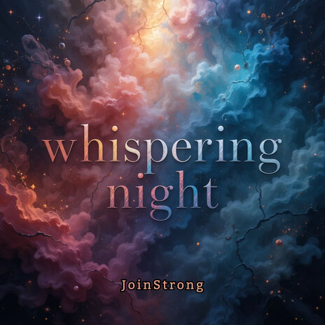 Whispering Night | Boomplay Music