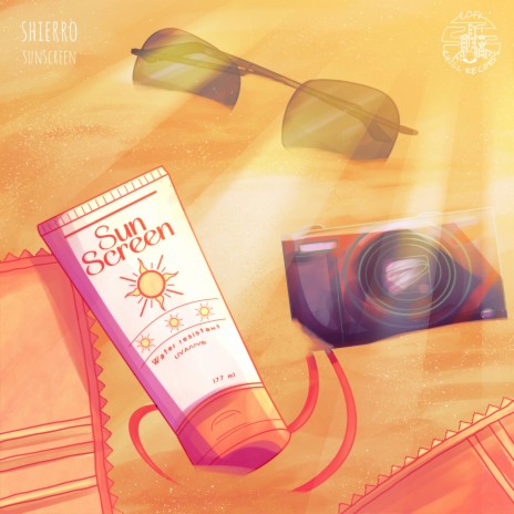 Sunscreen | Boomplay Music