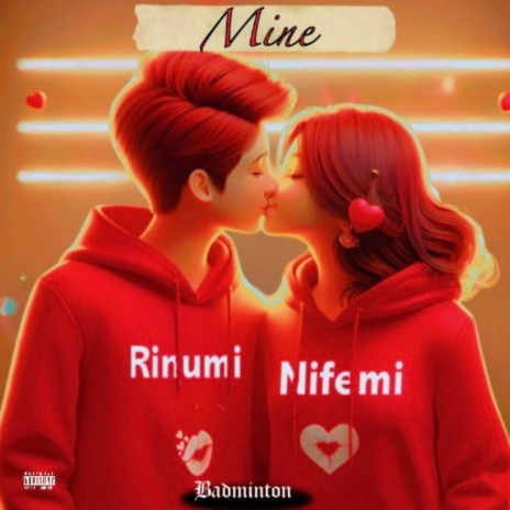 Mine | Boomplay Music