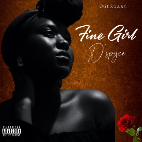 Fine girl ft. D’spice | Boomplay Music