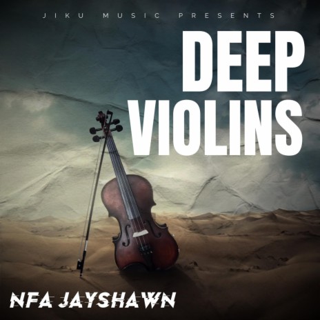 Deep Violins | Boomplay Music