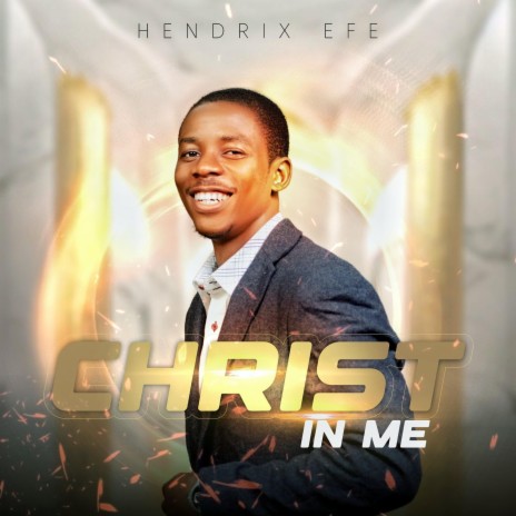 Christ in me | Boomplay Music