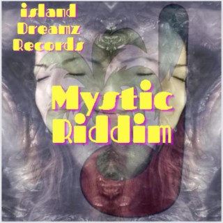 Mystic Riddim (Dancehall / Reggae Instrumental)